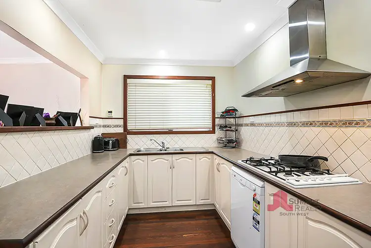Seventh view of Homely house listing, 8 Millard Street, Eaton WA 6232