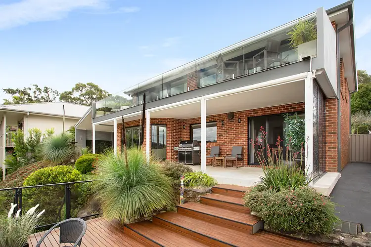 Main view of Homely house listing, 121b Woronora Crescent, Como NSW 2226