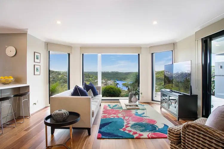 Second view of Homely house listing, 121b Woronora Crescent, Como NSW 2226