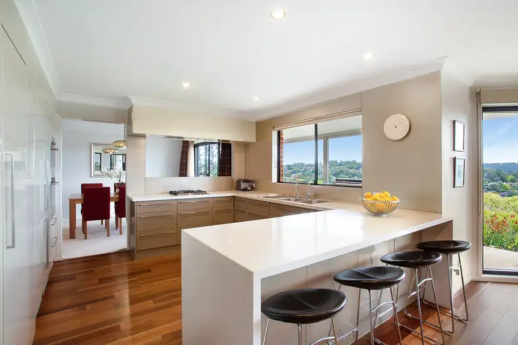 Fourth view of Homely house listing, 121b Woronora Crescent, Como NSW 2226