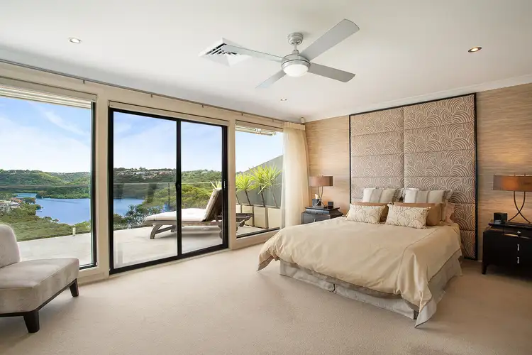 Fifth view of Homely house listing, 121b Woronora Crescent, Como NSW 2226