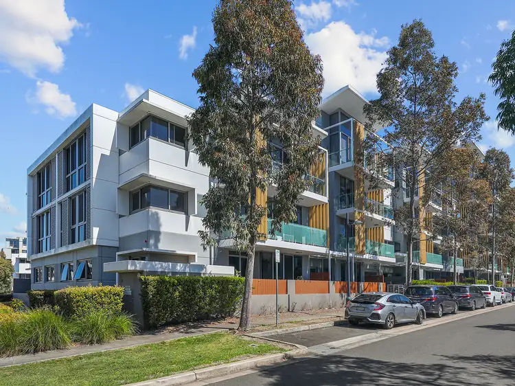 201/1 Ferntree Place, Epping NSW 2121