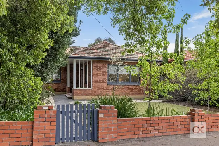 79 East Avenue, Clarence Park SA 5034