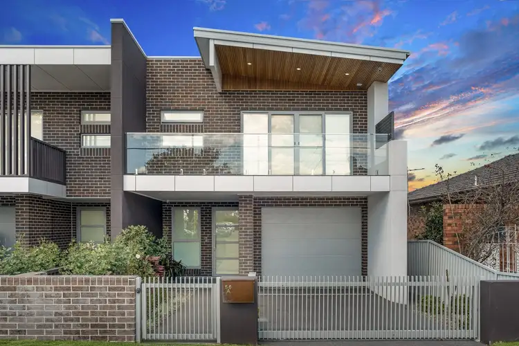 56A Columbine Avenue, Bankstown NSW 2200