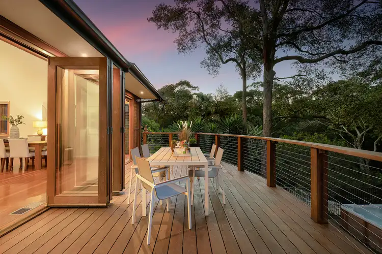 41 Johnston Crescent, Lane Cove NSW 2066