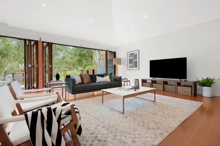 Third view of Homely house listing, 41 Johnston Crescent, Lane Cove NSW 2066