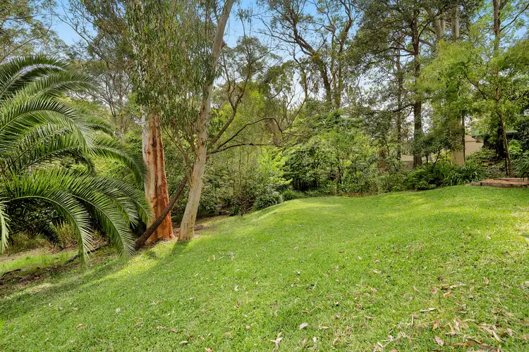 Fourth view of Homely house listing, 41 Johnston Crescent, Lane Cove NSW 2066