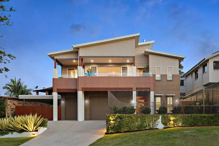 Main view of Homely house listing, 40 Dilkera Avenue, Valentine NSW 2280