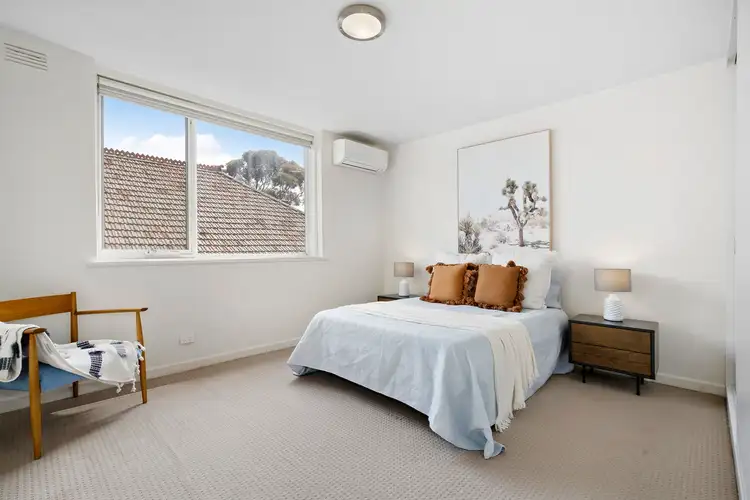 Fifth view of Homely apartment listing, 4/11 Wrexham Road, Prahran VIC 3181