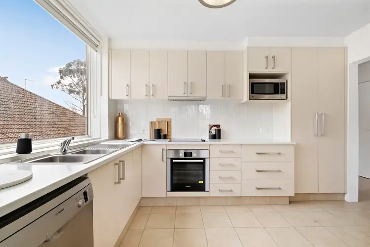 Sixth view of Homely apartment listing, 4/11 Wrexham Road, Prahran VIC 3181