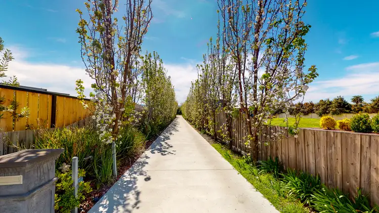 Third view of Homely house listing, 96 Cross's Road, Traralgon VIC 3844