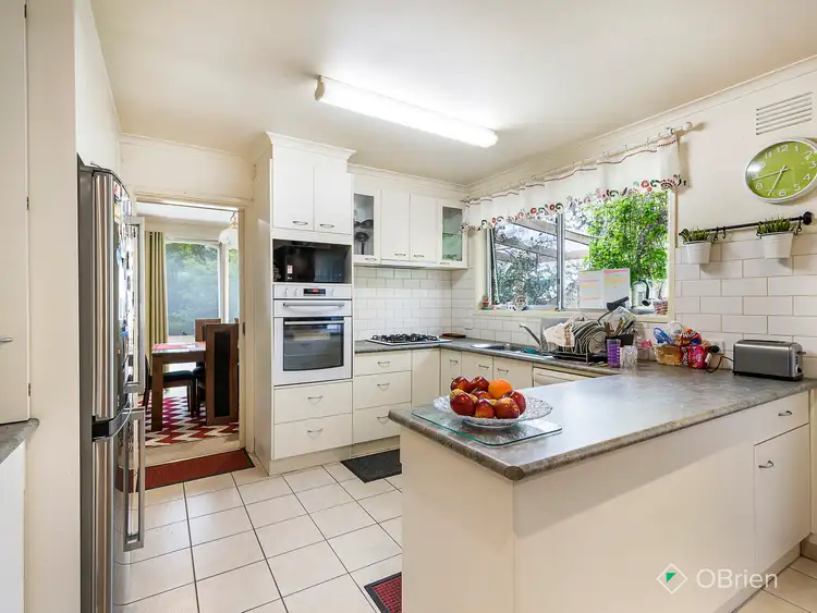 Fifth view of Homely house listing, 11 Benong Place, Frankston VIC 3199