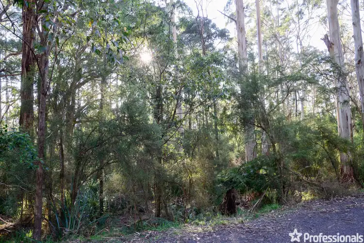 Second view of Homely land listing, 12 Glory Avenue, Don Valley VIC 3139