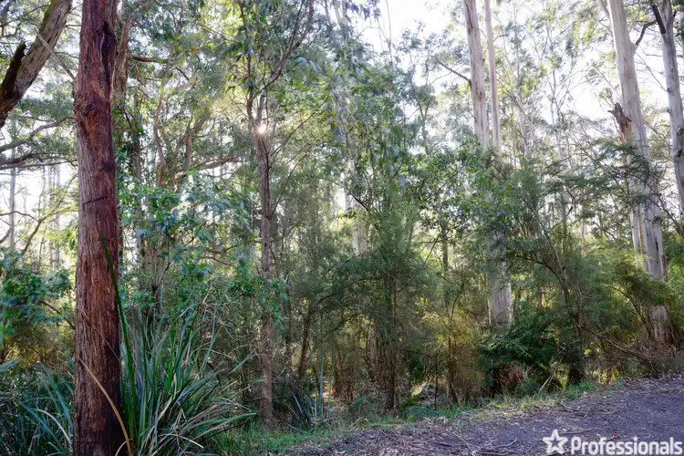 Third view of Homely land listing, 12 Glory Avenue, Don Valley VIC 3139