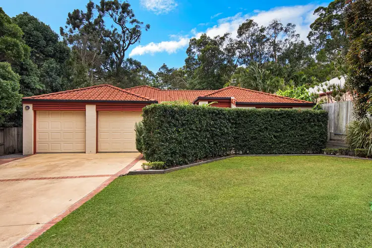 Main view of Homely house listing, 5 Forest Ridge Circuit, Peregian Springs QLD 4573