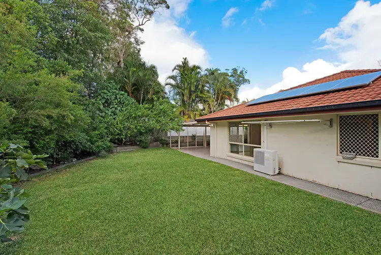 Fourth view of Homely house listing, 5 Forest Ridge Circuit, Peregian Springs QLD 4573