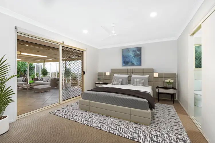 Fifth view of Homely house listing, 5 Forest Ridge Circuit, Peregian Springs QLD 4573