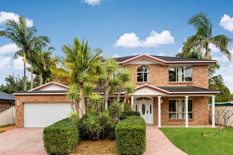 9 Hews Court, Belrose NSW 2085