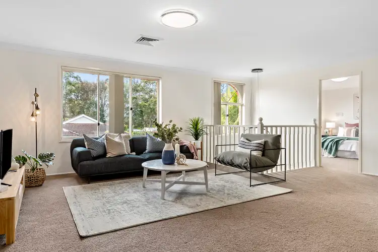 Third view of Homely house listing, 9 Hews Court, Belrose NSW 2085