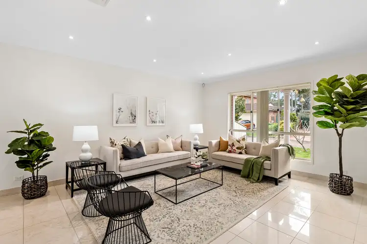 Fourth view of Homely house listing, 9 Hews Court, Belrose NSW 2085