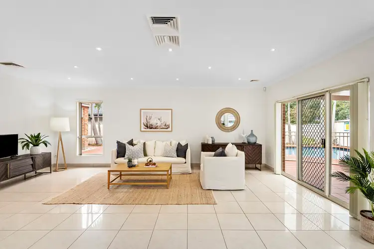 Fifth view of Homely house listing, 9 Hews Court, Belrose NSW 2085