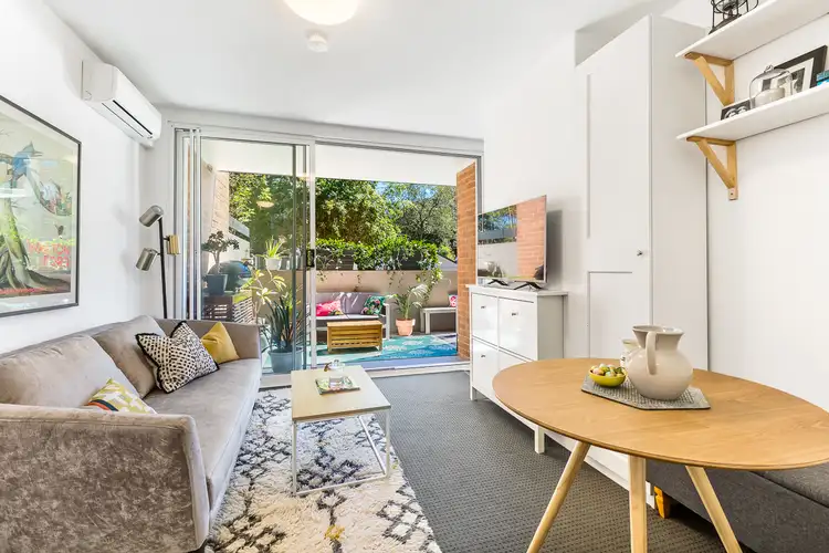 Main view of Homely apartment listing, 61/268 Johnston Street, Annandale NSW 2038