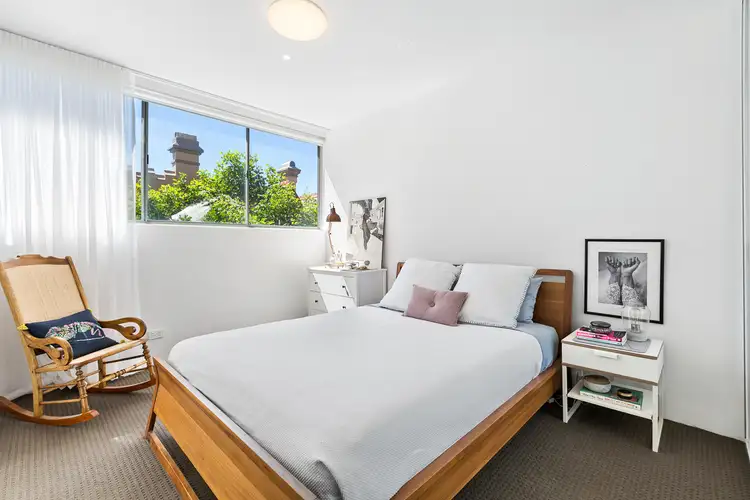 Third view of Homely apartment listing, 61/268 Johnston Street, Annandale NSW 2038