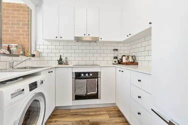 Fourth view of Homely apartment listing, 61/268 Johnston Street, Annandale NSW 2038