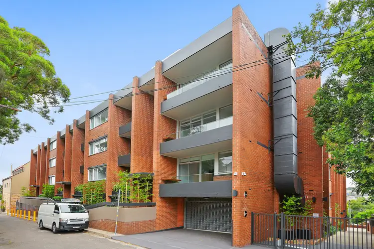Fifth view of Homely apartment listing, 61/268 Johnston Street, Annandale NSW 2038