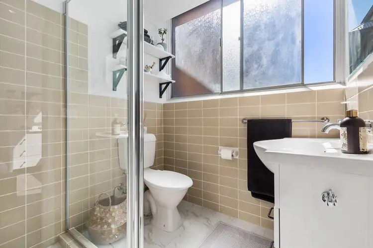 Sixth view of Homely apartment listing, 61/268 Johnston Street, Annandale NSW 2038