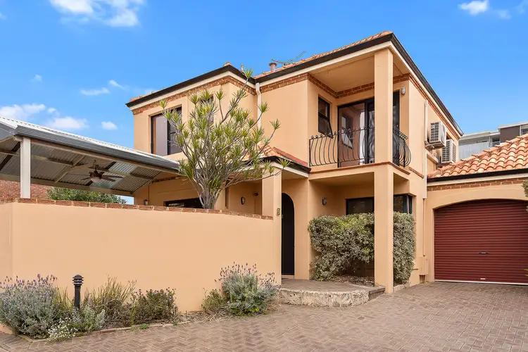 9/40 Brighton Road, Scarborough WA 6019