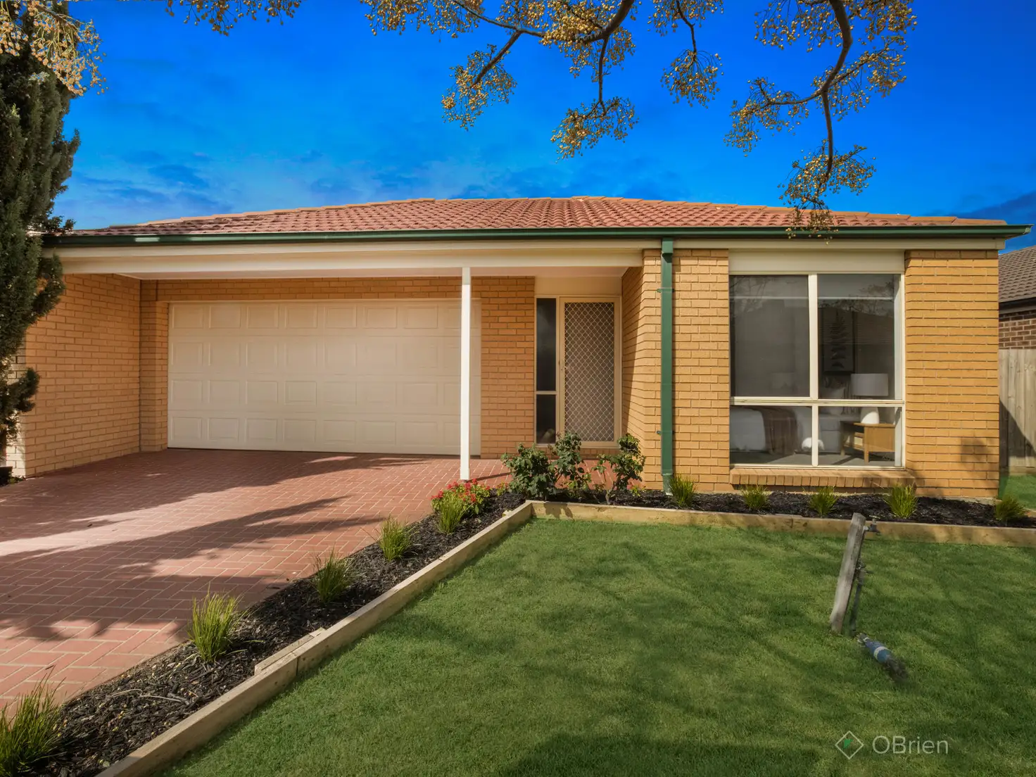 Main view of Homely house listing, 16 Summerhill Street, Tarneit VIC 3029