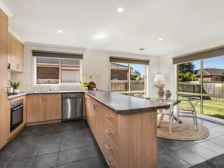 Third view of Homely house listing, 16 Summerhill Street, Tarneit VIC 3029