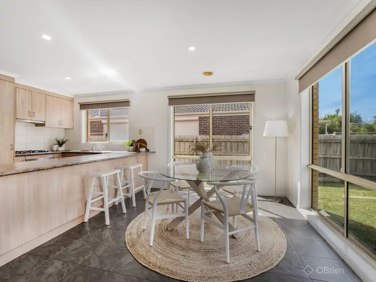 Fifth view of Homely house listing, 16 Summerhill Street, Tarneit VIC 3029
