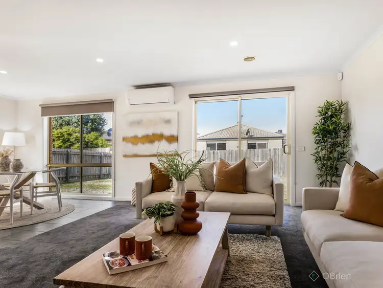 Sixth view of Homely house listing, 16 Summerhill Street, Tarneit VIC 3029