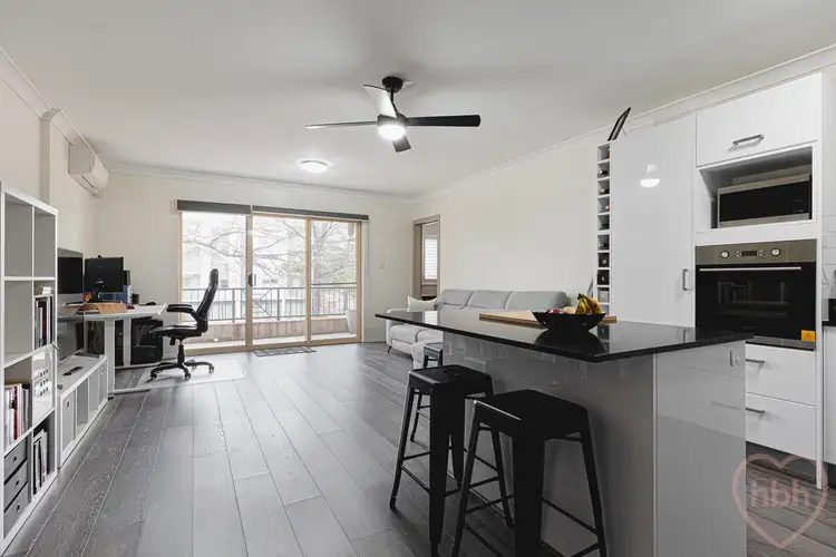 13/25 Fawkner Street, Braddon ACT 2612