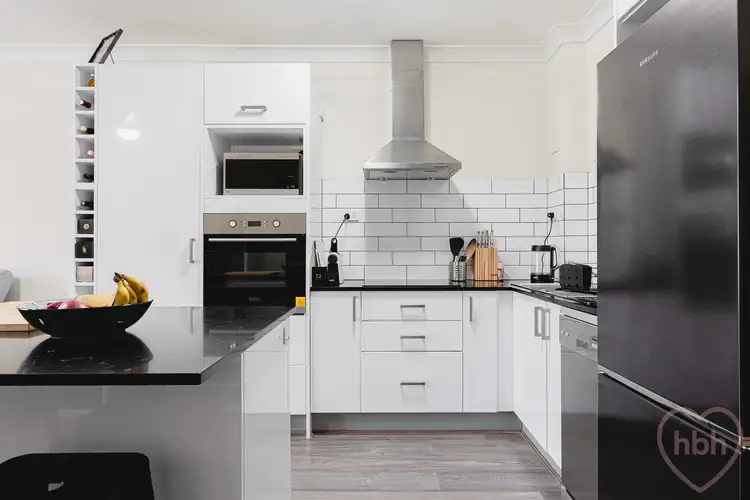 Fourth view of Homely apartment listing, 13/25 Fawkner Street, Braddon ACT 2612