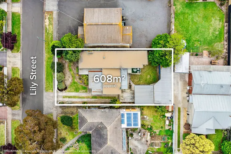 Second view of Homely house listing, 26 Lily Street, Hamlyn Heights VIC 3215