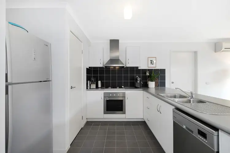 Third view of Homely house listing, 1 Kelty Court, Highton VIC 3216