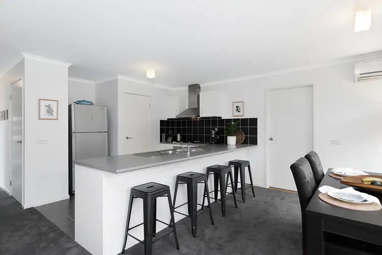 Fourth view of Homely house listing, 1 Kelty Court, Highton VIC 3216