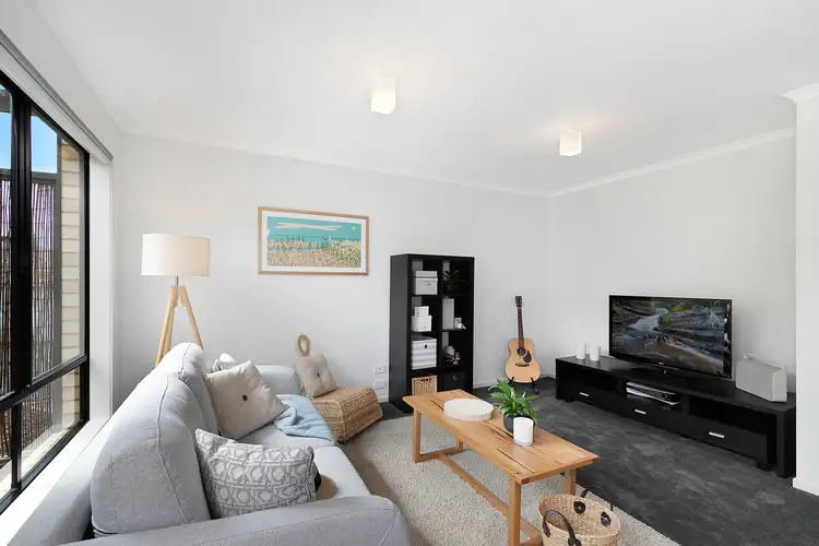 Fifth view of Homely house listing, 1 Kelty Court, Highton VIC 3216