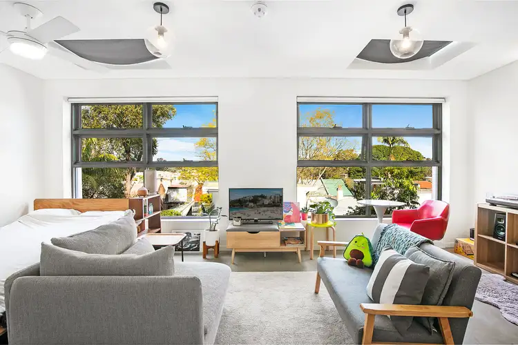 5/74 Surrey Street, Darlinghurst NSW 2010