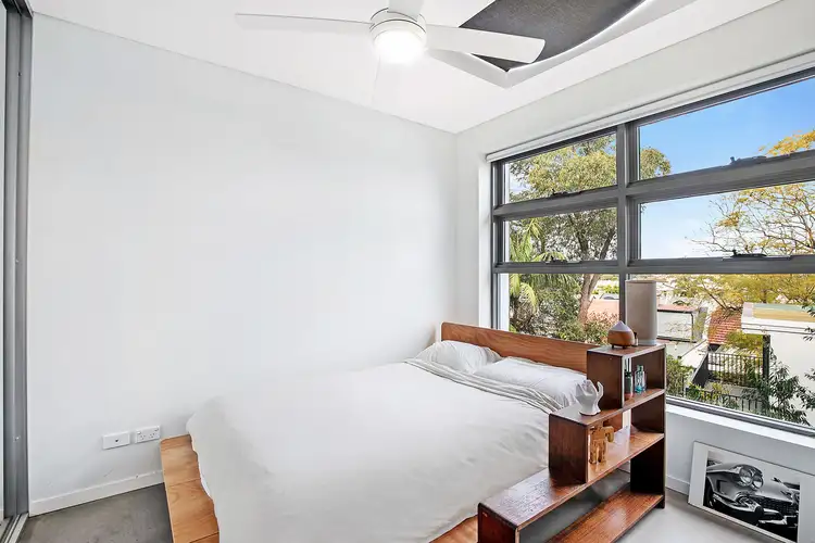 Second view of Homely apartment listing, 5/74 Surrey Street, Darlinghurst NSW 2010