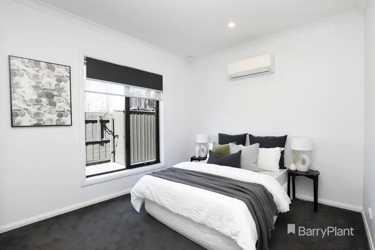 Fifth view of Homely unit listing, 2/21 Caringa Street, Pascoe Vale VIC 3044