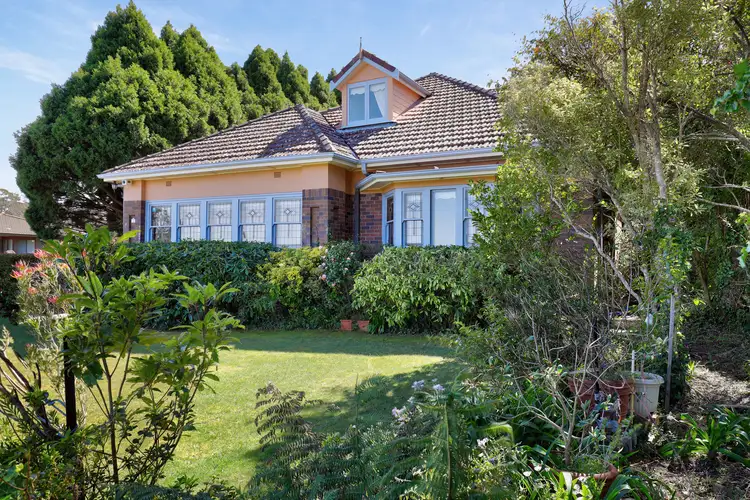 6 Cliff Drive, Katoomba NSW 2780