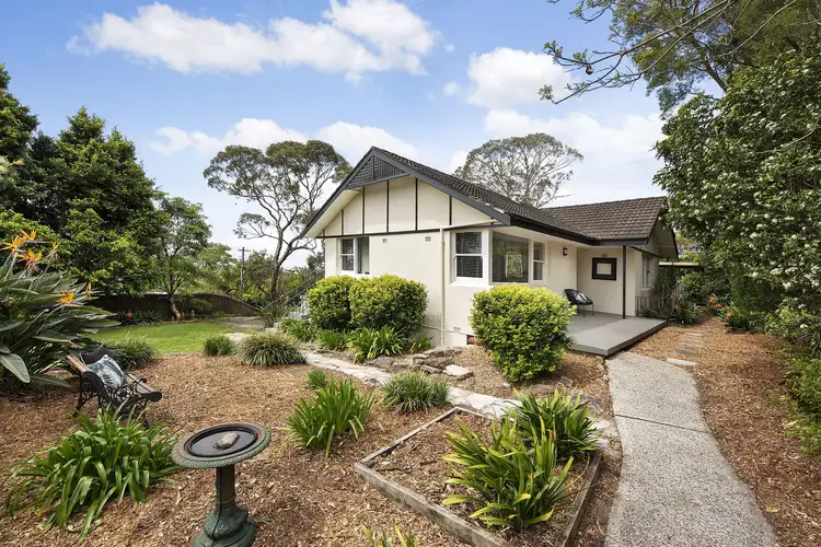 Main view of Homely house listing, 99 Elanora Road, Elanora Heights NSW 2101
