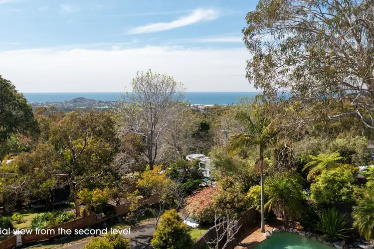 Second view of Homely house listing, 99 Elanora Road, Elanora Heights NSW 2101