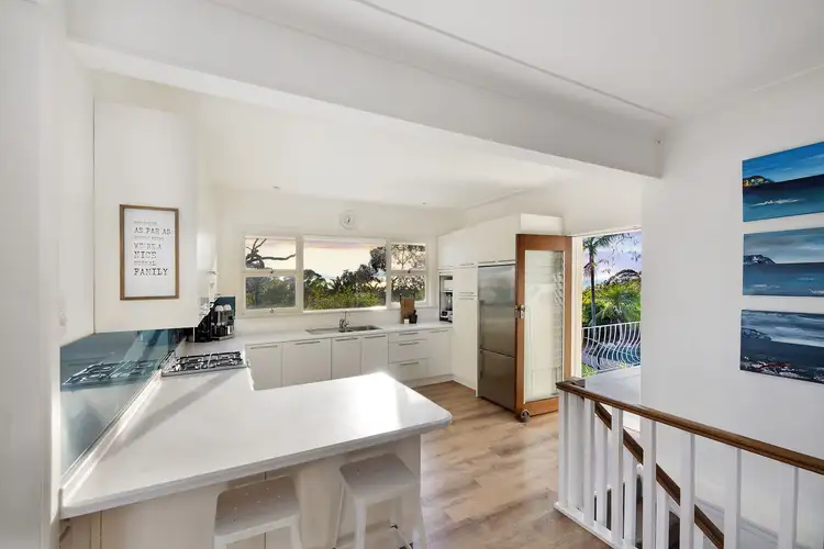 Fourth view of Homely house listing, 99 Elanora Road, Elanora Heights NSW 2101