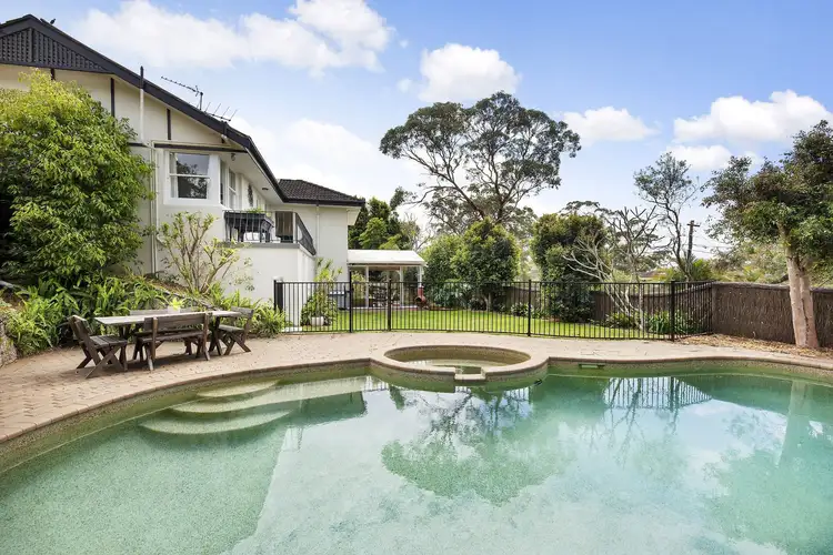 Fifth view of Homely house listing, 99 Elanora Road, Elanora Heights NSW 2101