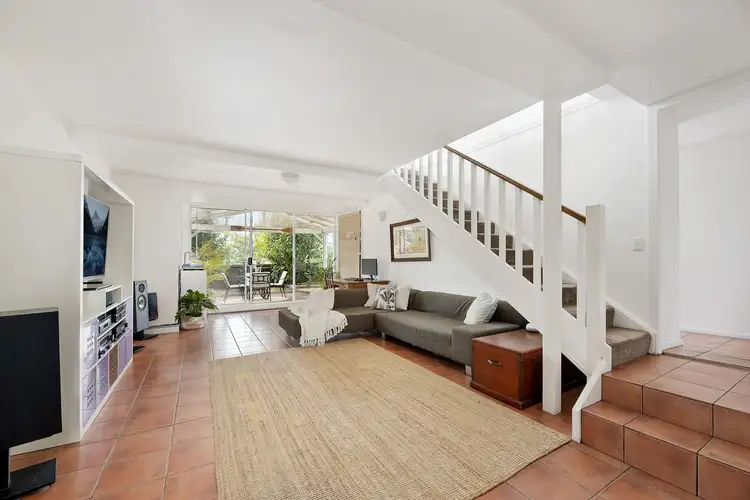 Sixth view of Homely house listing, 99 Elanora Road, Elanora Heights NSW 2101